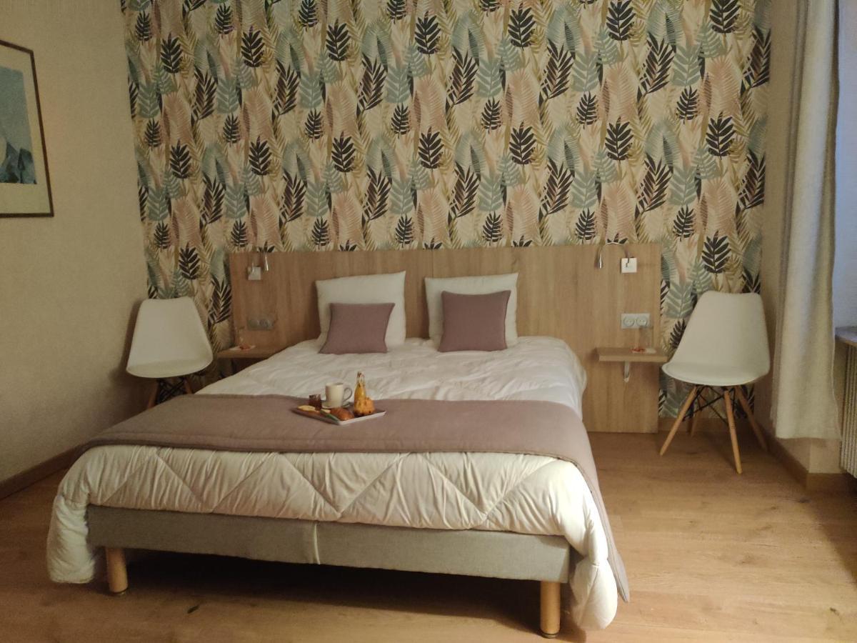 Hotel Cocon Des Lys à Saint-Louis  Extérieur photo