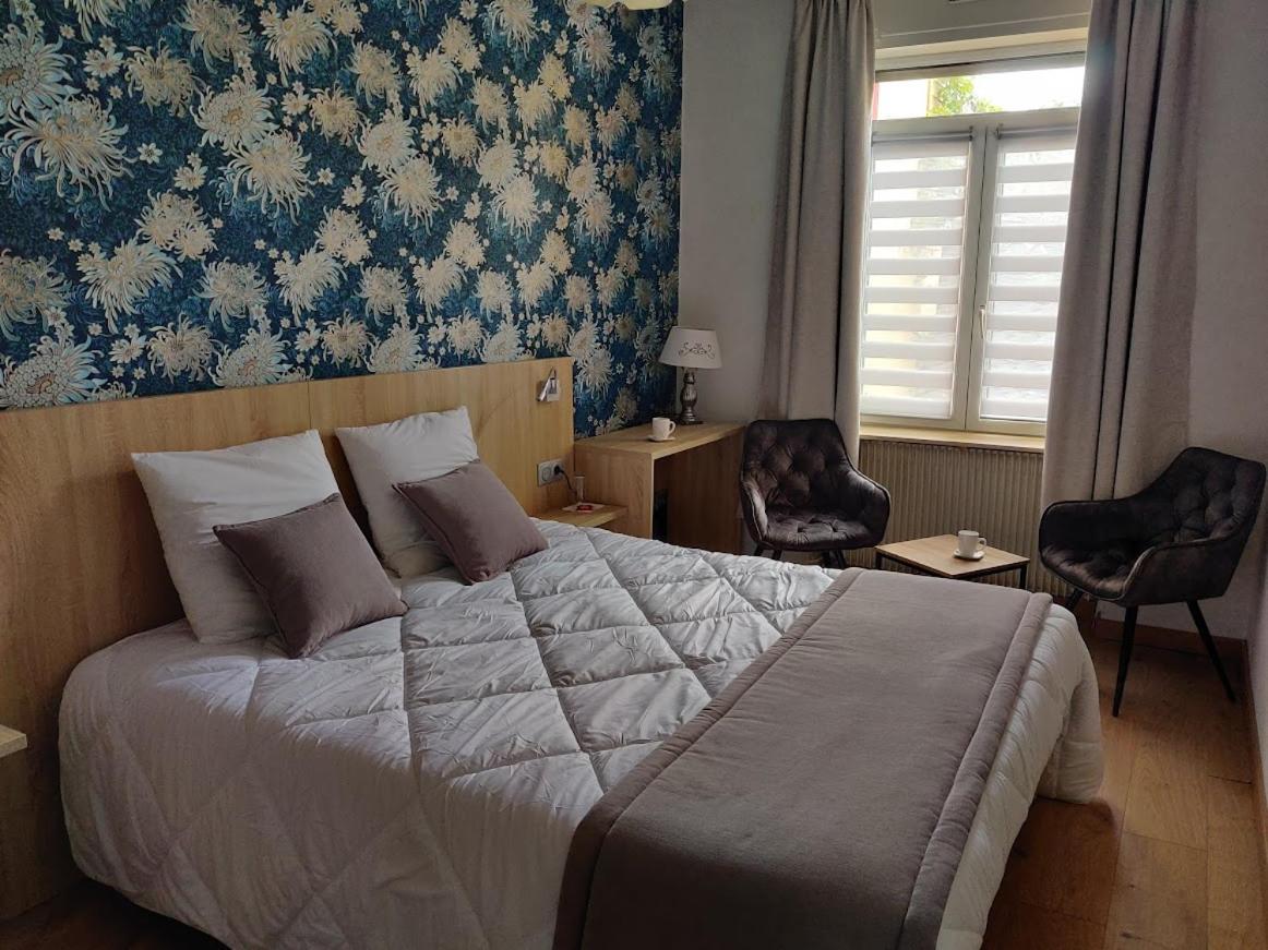 Hotel Cocon Des Lys à Saint-Louis  Extérieur photo
