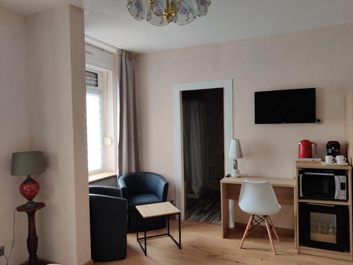 Hotel Cocon Des Lys à Saint-Louis  Extérieur photo